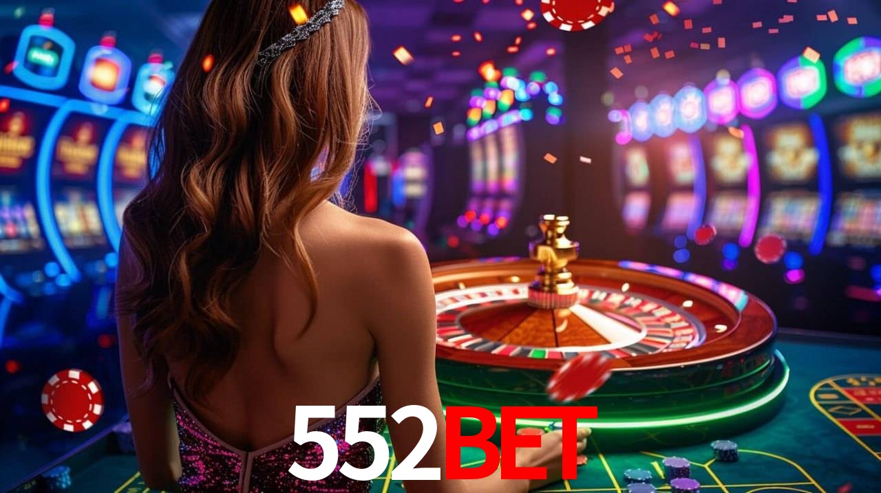 Descubra a Essência do 552BET: Nossa História e Compromissos