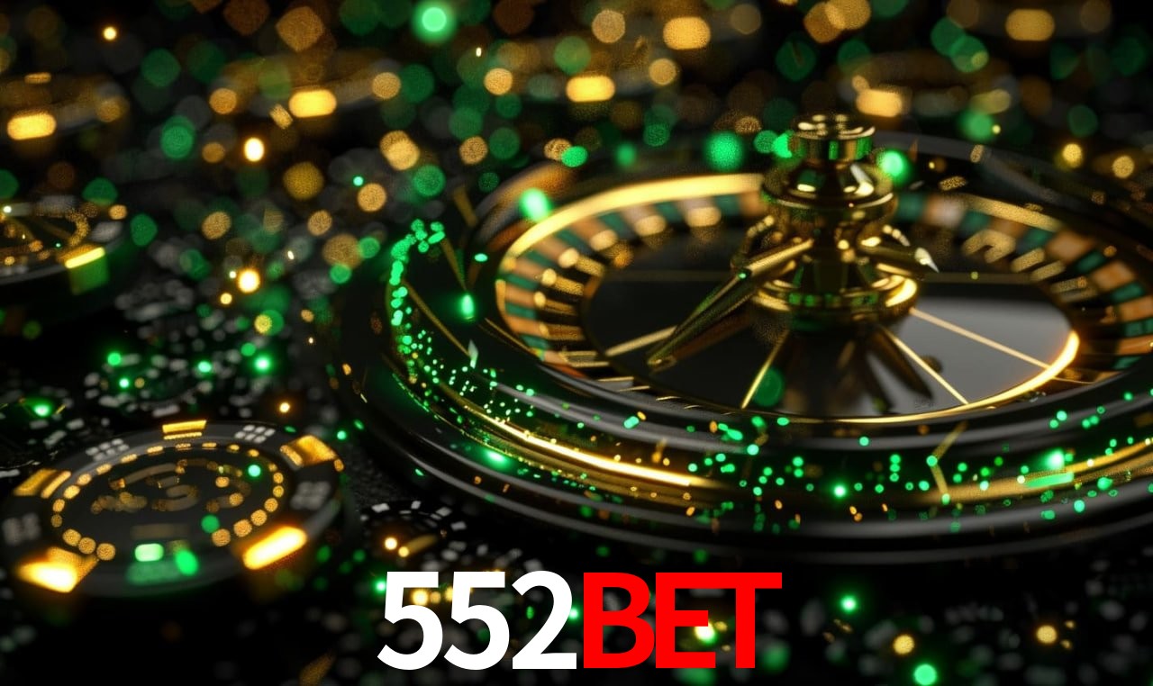 Desvendando o Mundo dos Jogos Virtuais na 552BET